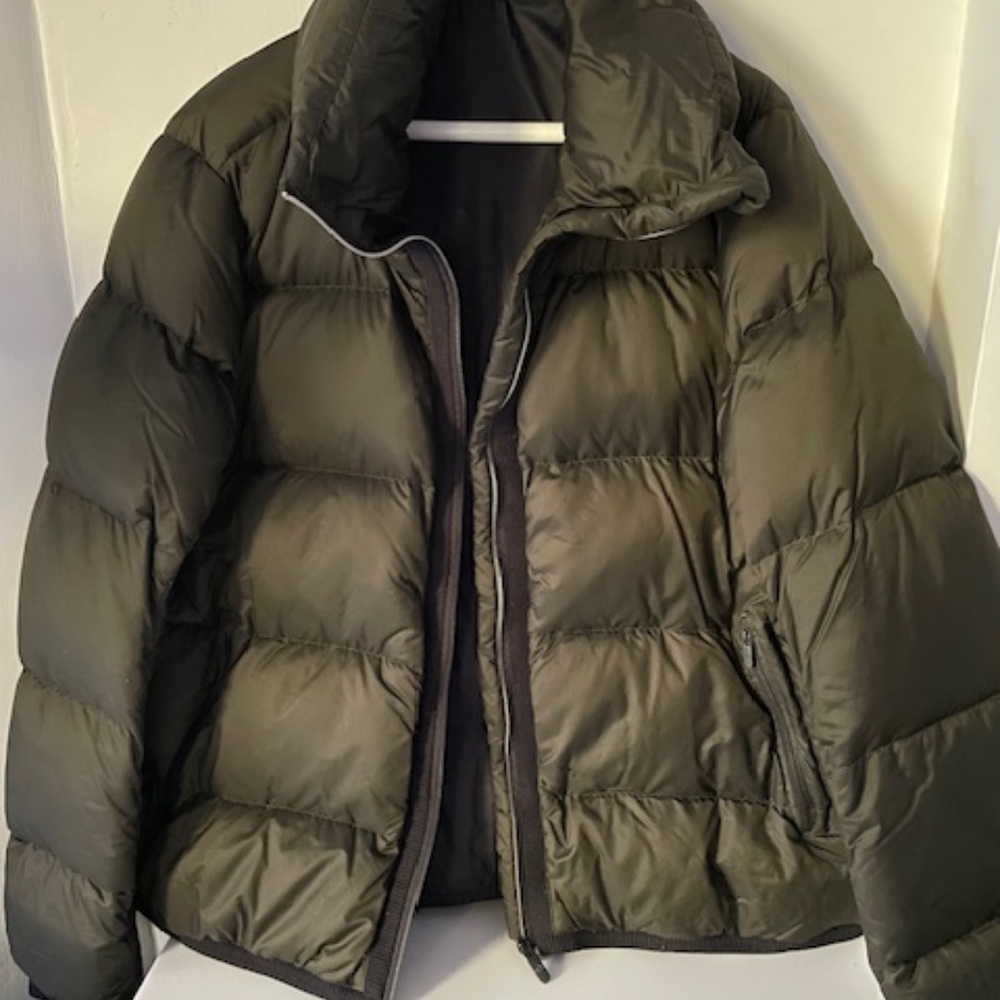 Lululemon Cloudscape Jacket Puffer - image 4